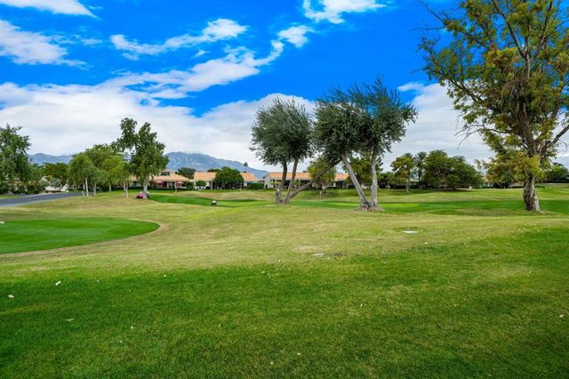 71 Augusta Drive, Rancho Mirage, CA 92270