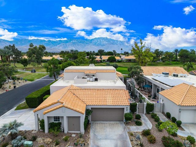 71 Augusta Drive, Rancho Mirage, CA 92270