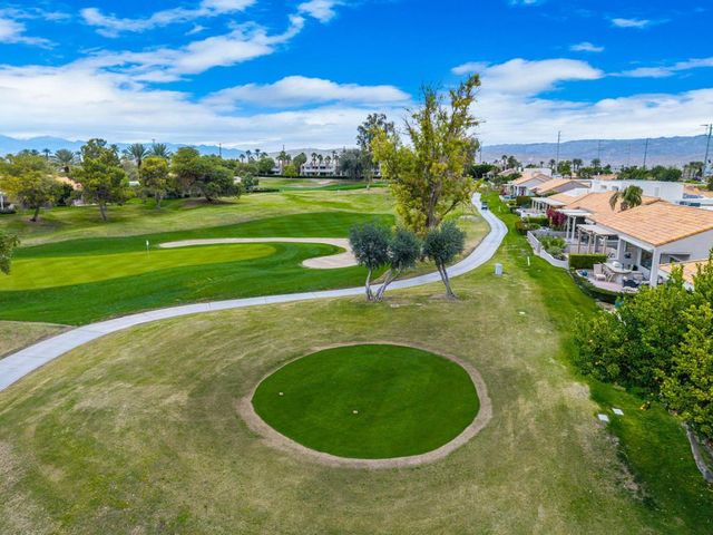 71 Augusta Drive, Rancho Mirage, CA 92270
