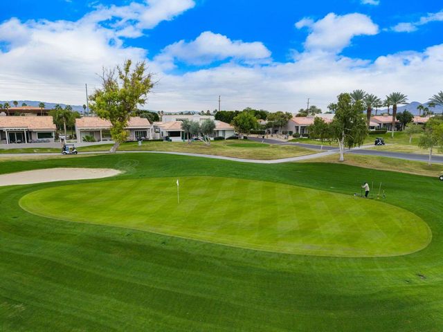 71 Augusta Drive, Rancho Mirage, CA 92270