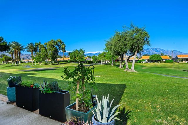 71 Augusta Drive, Rancho Mirage, CA 92270