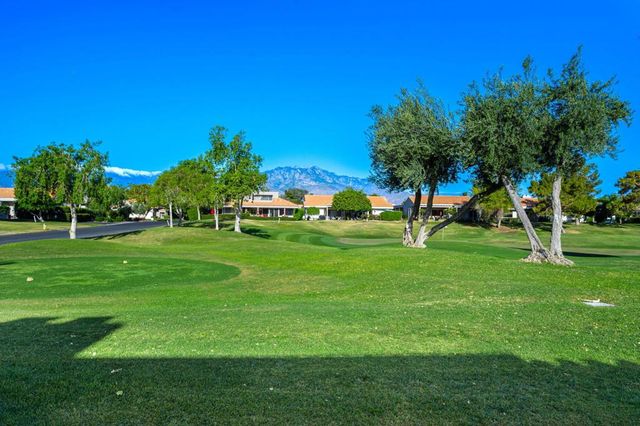 71 Augusta Drive, Rancho Mirage, CA 92270