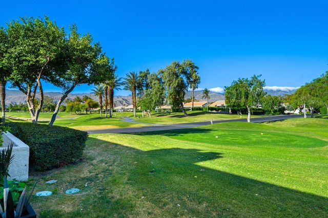 71 Augusta Drive, Rancho Mirage, CA 92270