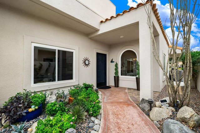 71 Augusta Drive, Rancho Mirage, CA 92270