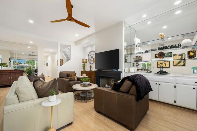 71 Augusta Drive, Rancho Mirage, CA 92270