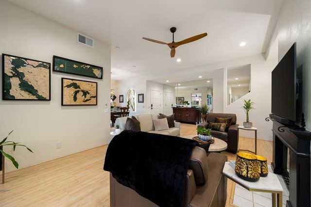 71 Augusta Drive, Rancho Mirage, CA 92270