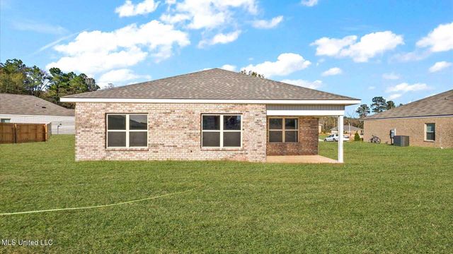 217 Raulston Drive, Byram, MS 39272
