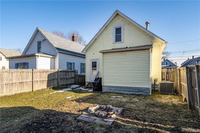 124 7th Avenue, North Tonawanda, NY 14120