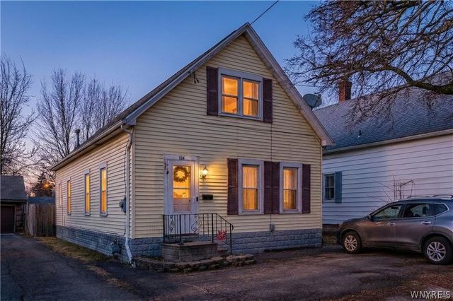 124 7th Avenue, North Tonawanda, NY 14120
