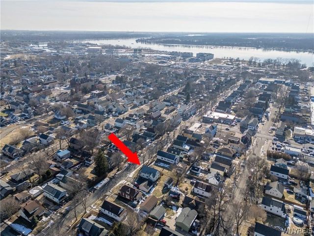 124 7th Avenue, North Tonawanda, NY 14120