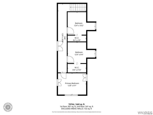 124 7th Avenue, North Tonawanda, NY 14120