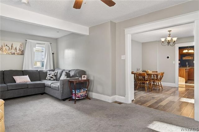 124 7th Avenue, North Tonawanda, NY 14120