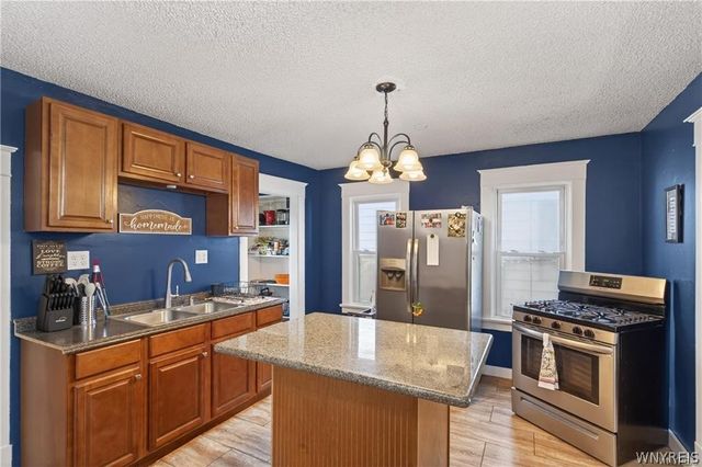 124 7th Avenue, North Tonawanda, NY 14120
