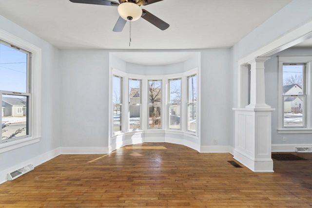 1003 W SPENCER STREET, Appleton, WI 54914