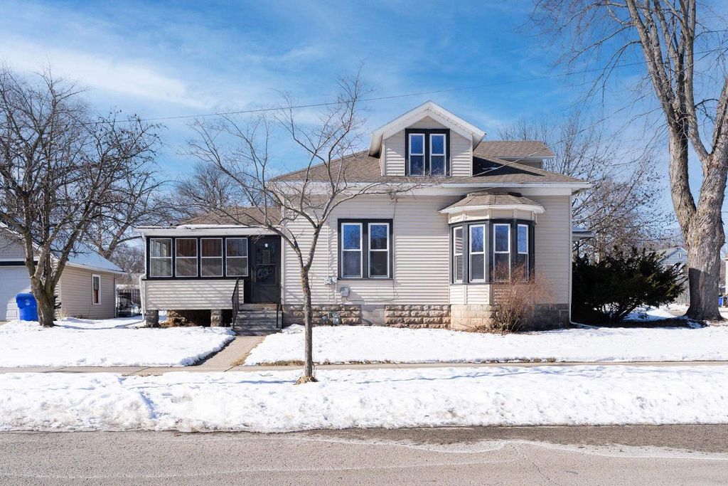 1003 W SPENCER STREET, Appleton, WI 54914
