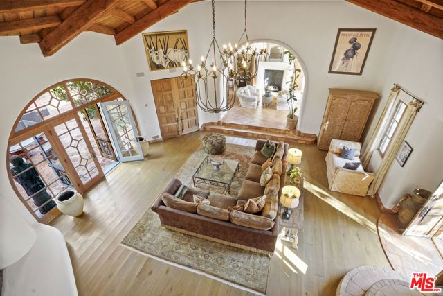 7332 Birdview Avenue, Malibu, CA 90265