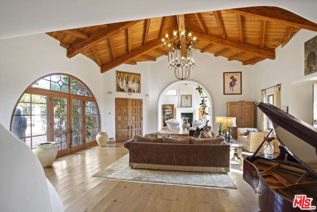 7332 Birdview Avenue, Malibu, CA 90265