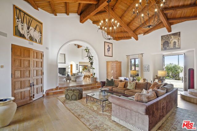 7332 Birdview Avenue, Malibu, CA 90265