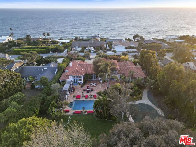 7332 Birdview Avenue, Malibu, CA 90265
