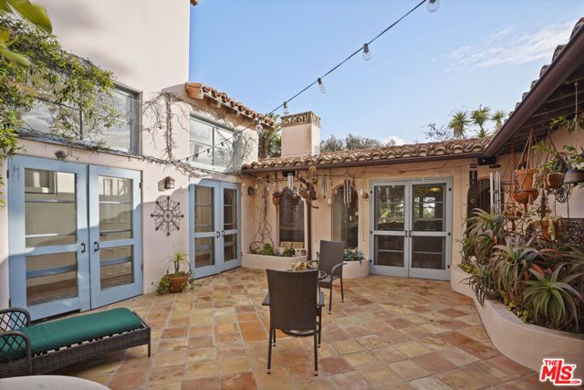 7332 Birdview Avenue, Malibu, CA 90265