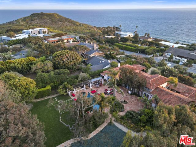 7332 Birdview Avenue, Malibu, CA 90265