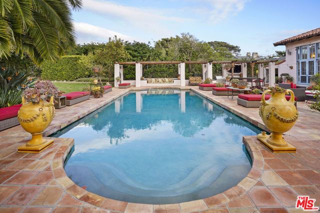 7332 Birdview Avenue, Malibu, CA 90265