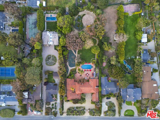 7332 Birdview Avenue, Malibu, CA 90265