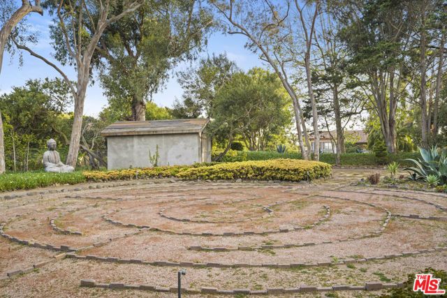 7332 Birdview Avenue, Malibu, CA 90265