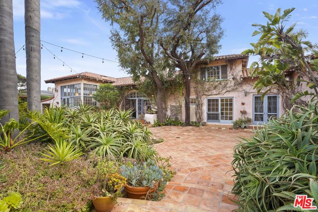 7332 Birdview Avenue, Malibu, CA 90265