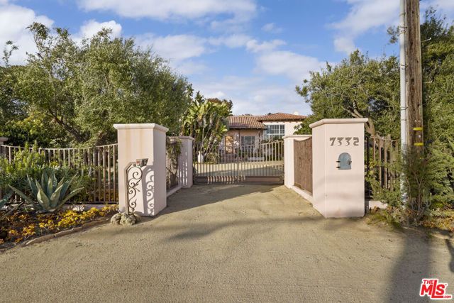 7332 Birdview Avenue, Malibu, CA 90265