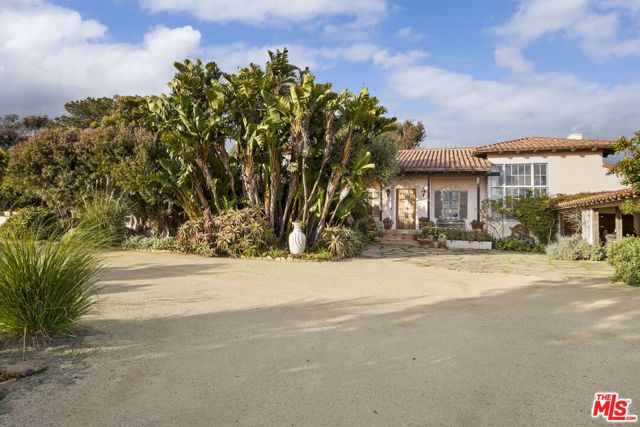 7332 Birdview Avenue, Malibu, CA 90265