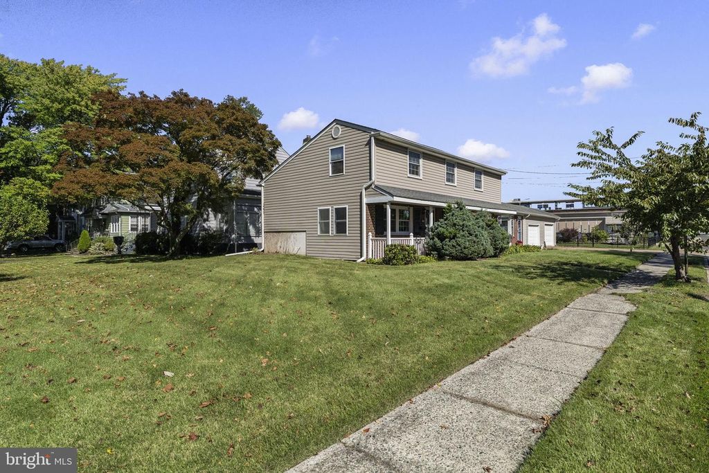 111 STOY AVE, WESTMONT, NJ 08108 — photo 2