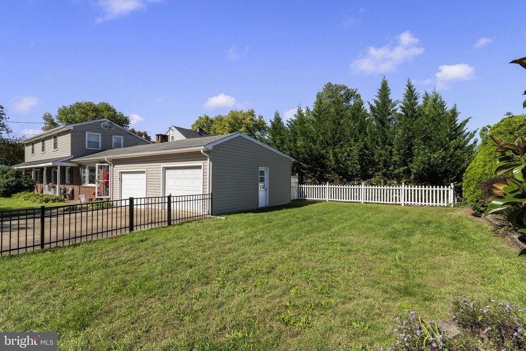 111 STOY AVE, WESTMONT, NJ 08108 — photo 3