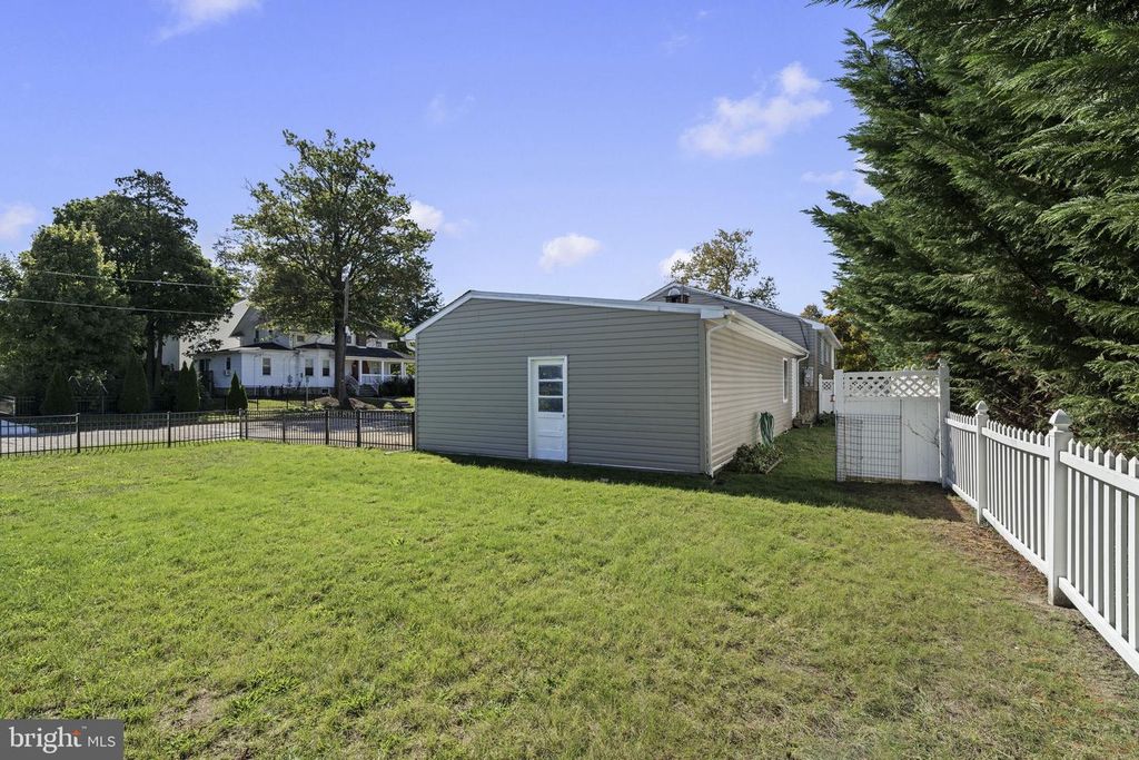 111 STOY AVE, WESTMONT, NJ 08108 — photo 4
