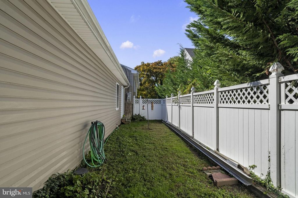 111 STOY AVE, WESTMONT, NJ 08108 — photo 5