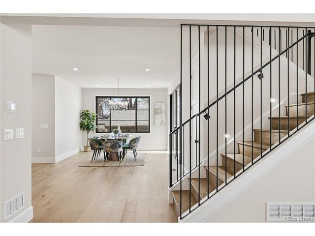 1711 S Marion St, Denver, CO 80210