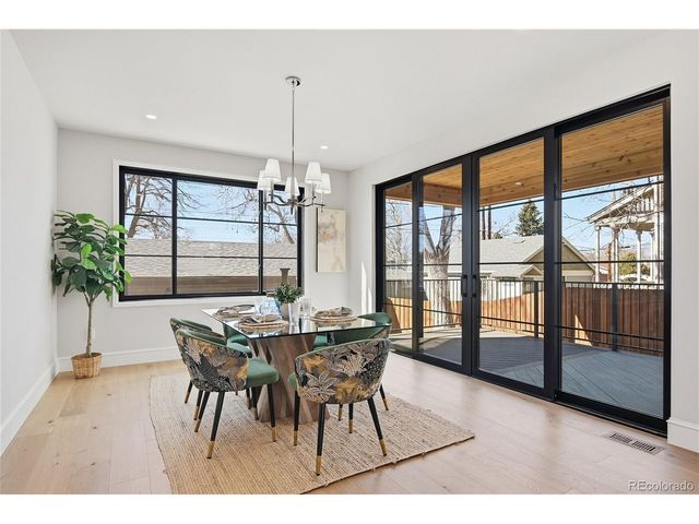 1711 S Marion St, Denver, CO 80210