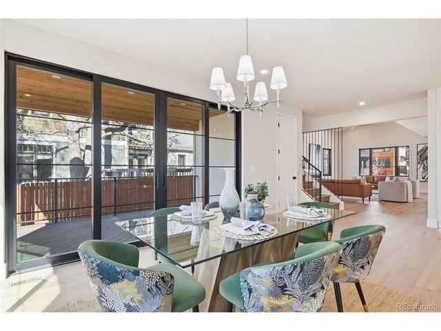 1711 S Marion St, Denver, CO 80210