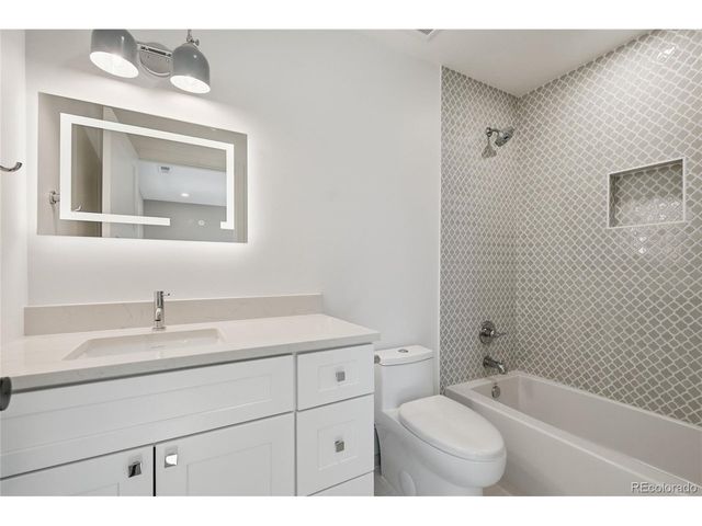 1711 S Marion St, Denver, CO 80210