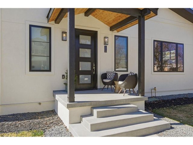 1711 S Marion St, Denver, CO 80210