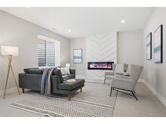 1711 S Marion St, Denver, CO 80210