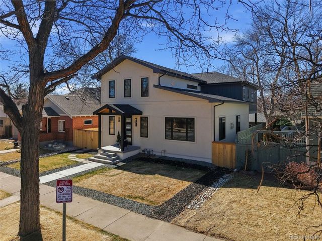 1711 S Marion St, Denver, CO 80210