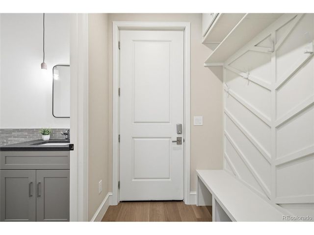 1711 S Marion St, Denver, CO 80210