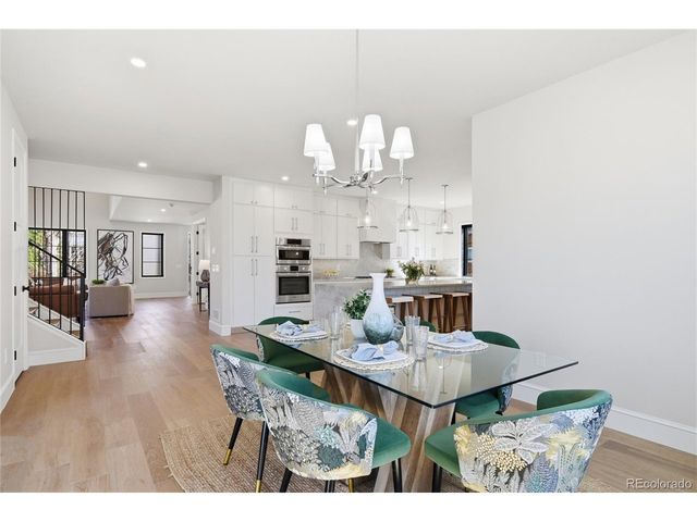 1711 S Marion St, Denver, CO 80210