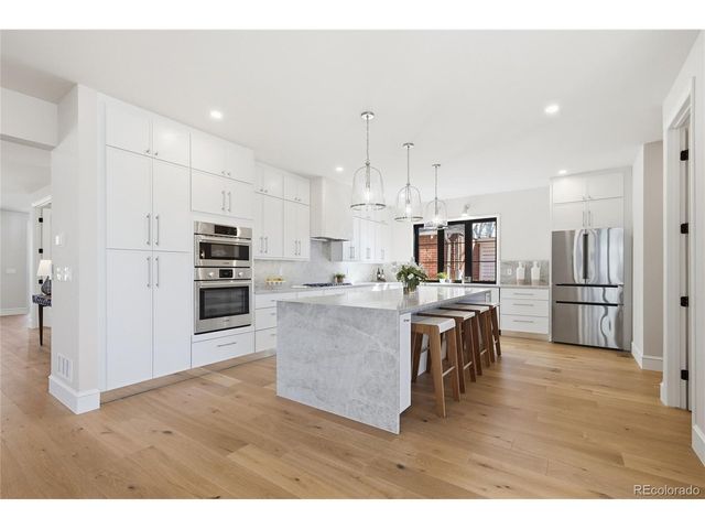 1711 S Marion St, Denver, CO 80210