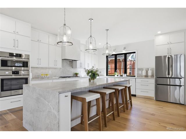 1711 S Marion St, Denver, CO 80210