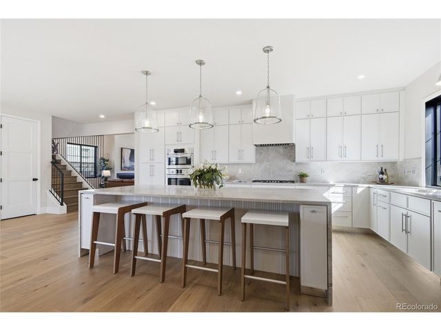 1711 S Marion St, Denver, CO 80210