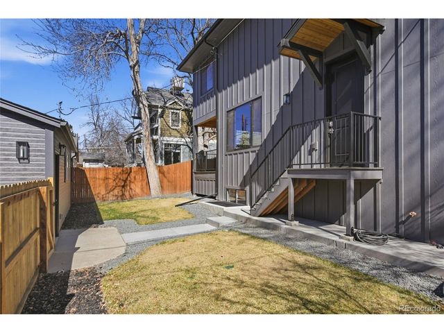 1711 S Marion St, Denver, CO 80210