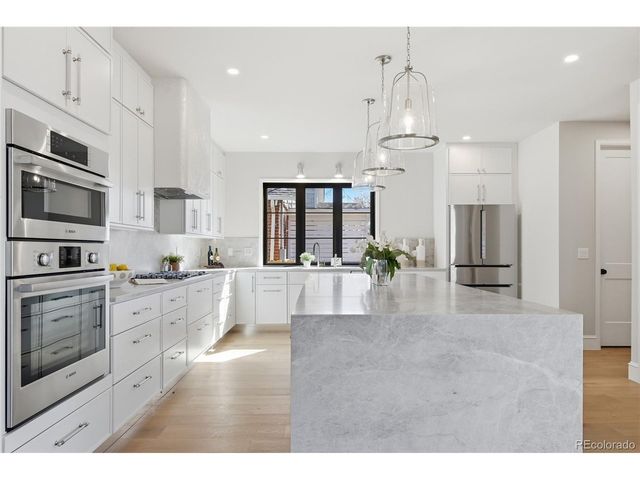 1711 S Marion St, Denver, CO 80210