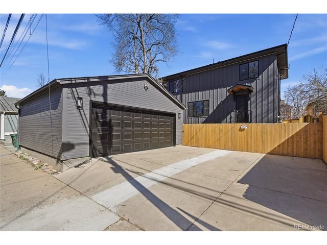 1711 S Marion St, Denver, CO 80210